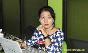 pelatihan GIS
