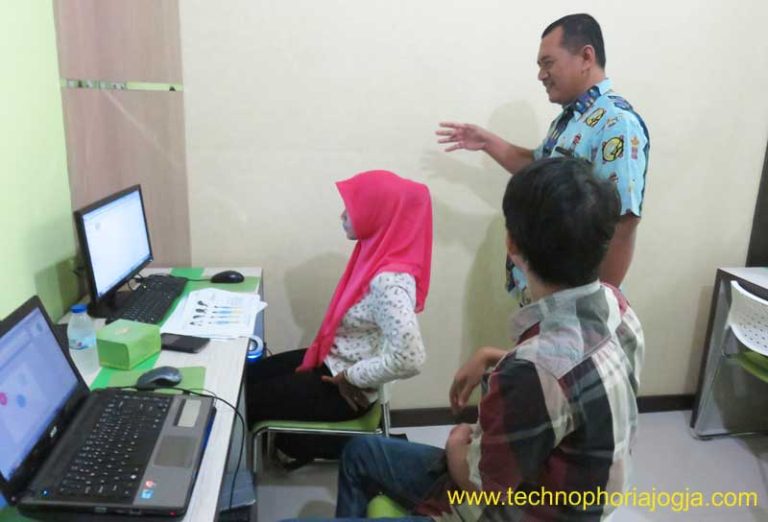 pelatihan multimedia