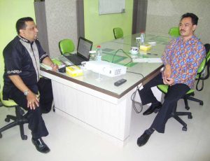 pelatihan problem solving