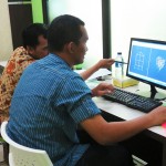 Pelatihan SAP, Technophoria Yogyakarta