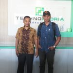 Peserta Pelatihan di Technophoria Yogyakarta