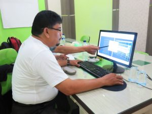pelatihan etabs
