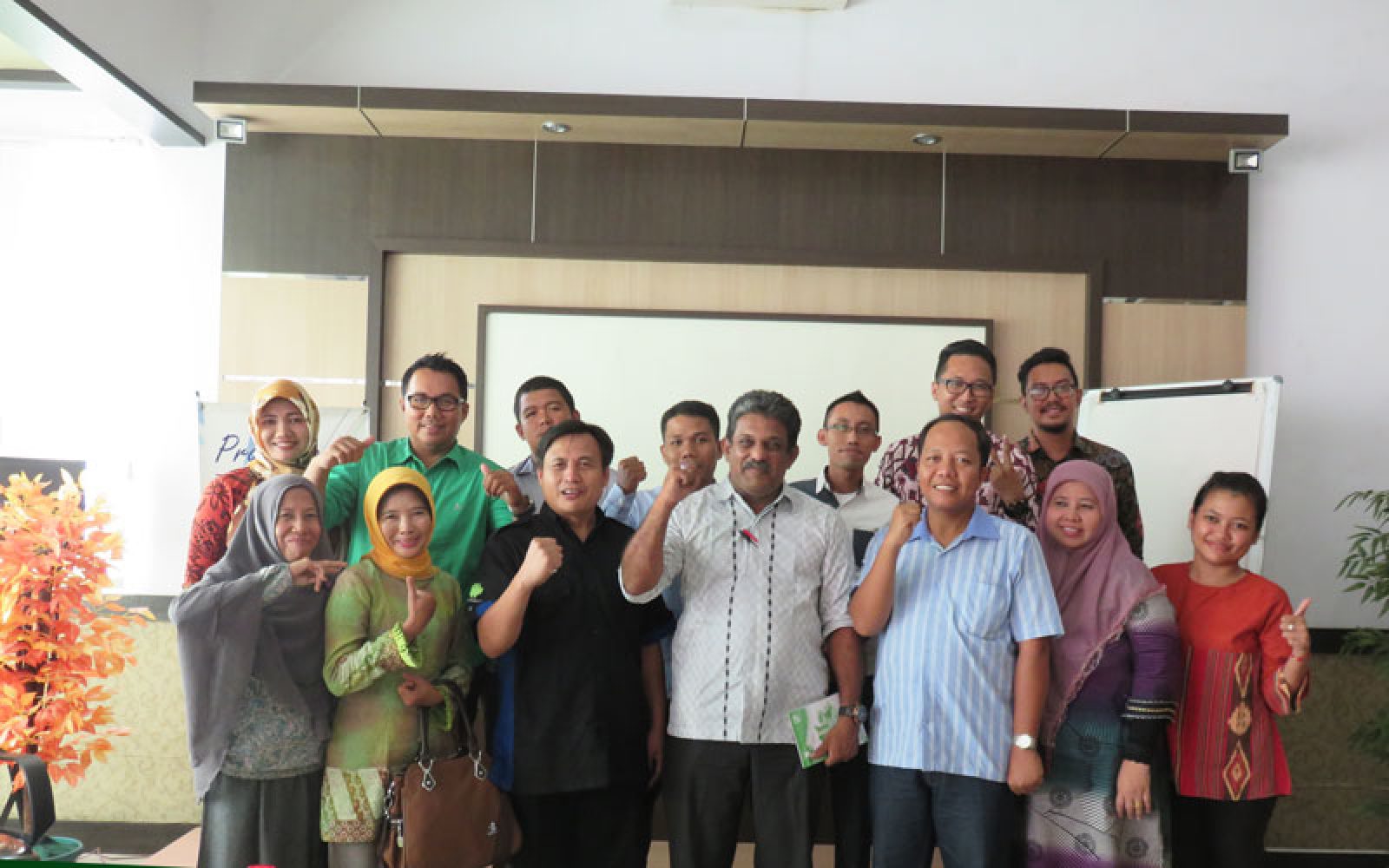 pelatihan sms gateway