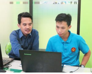 pelatihan pemrograman android