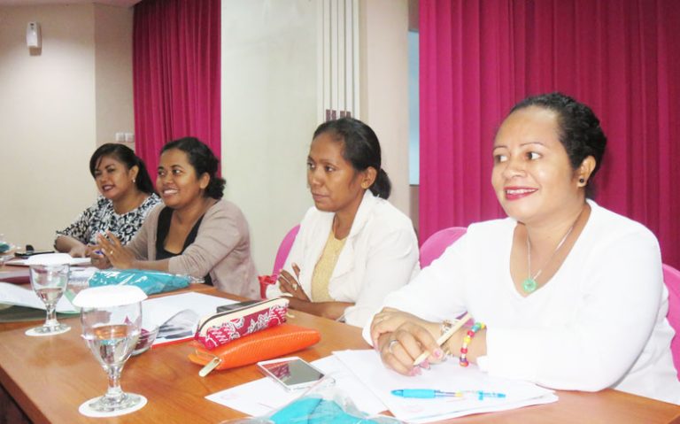 pelatihan procurement