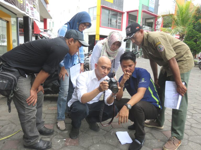 pelatihan audio visual