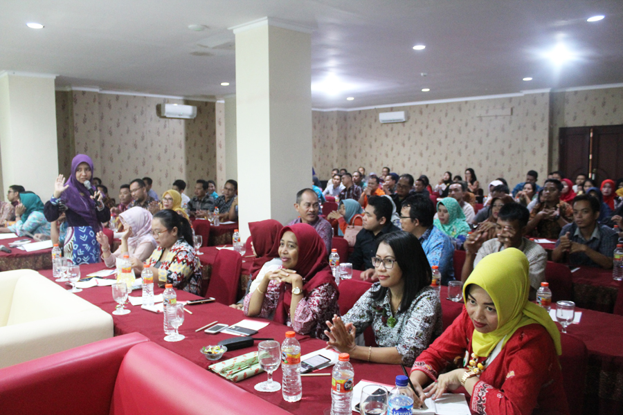 pelatihan keuangan daerah