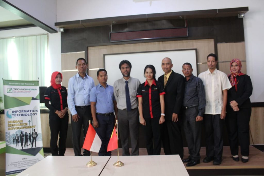 sekretaris negara timor leste