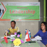 Leadership Training Bagi Staf ALFeLa Timor-Leste