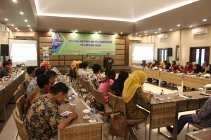 pelatihan motivasi