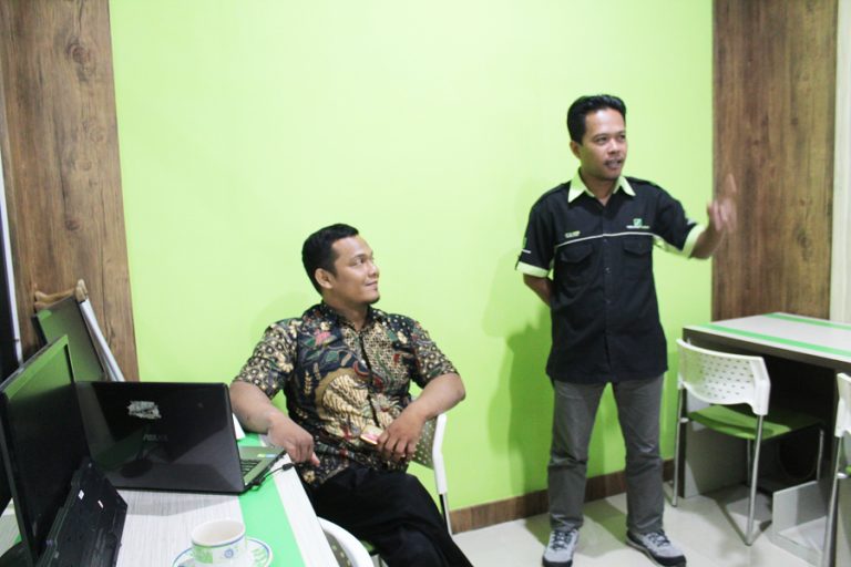 pelatihan internet marketing