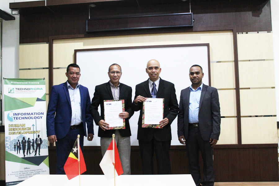 pelatihan administrasi perkantoran