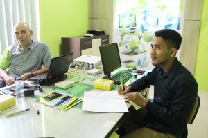 pelatihan mikrotik
