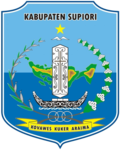 Kabupaten_Supiori