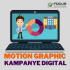 Pelatihan Motion Graphic Untuk Kampanye Digital