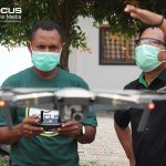 Pelatihan Pilot Drone Untuk Foto dan Video