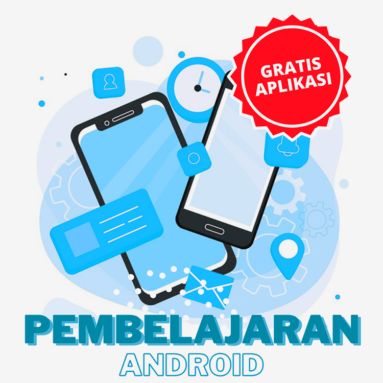 Media Pembelajaran Interaktif Berbasis Android - FOCUS TECHNO MEDIA