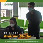 Pelatihan Android Studio
