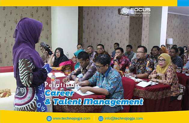 Pelatihan Career & Talent Management