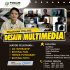Pelatihan Online Desain Multimedia April 2021