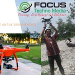pilot drone untuk dokumentasi