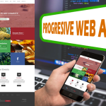 Progresisve Web App