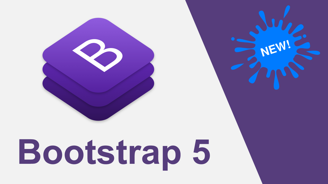 Pelatihan Website Semakin Mudah Dan Canggih Dengan Bootstrap 5 ...