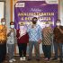 LPMP Provinsi Papua Pelatihan Analisis Jabatan dan Beban Kerja di Focus Techno Media Yogyakarta