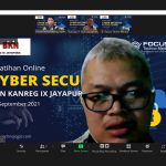 Pelatihan Online Cyber Security