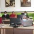Pelatihan Administrator Komputer Fak Teknologi Industri UII Yogyakarta