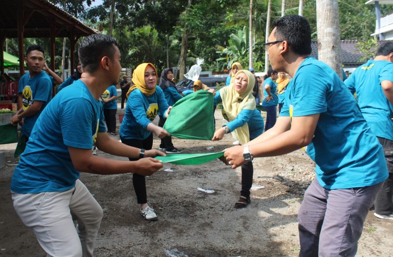 outbound training jogjakarta