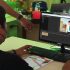 Pelatihan Animasi Bappeda Kota Tangsel | Bimtek Teknologi Informasi