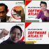 Pelatihan Online Software ATLAS.ti Mahasiswa Institut Teknologi Bandung