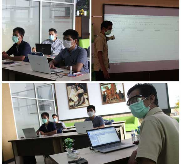 arsip digital menggunakan efiling