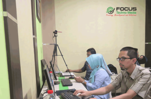 pelatihan GIS