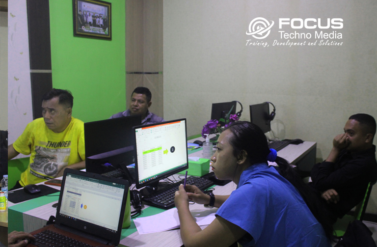 Pelatihan Akuntansi Perpajakan & Manajemen Keuangan di Yogyakarta