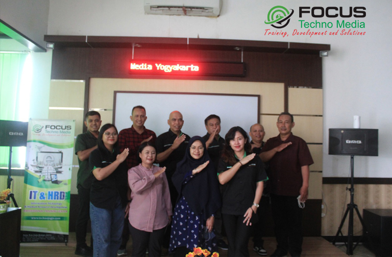 pelatihan manajemen kepegawaian