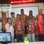Bimtek CodeIgnitier _Peningkatan Kapasitas BKD Papua Barat