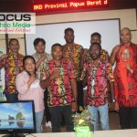Bimtek CodeIgnitier | Peningkatan Kapasitas BKD Papua Barat