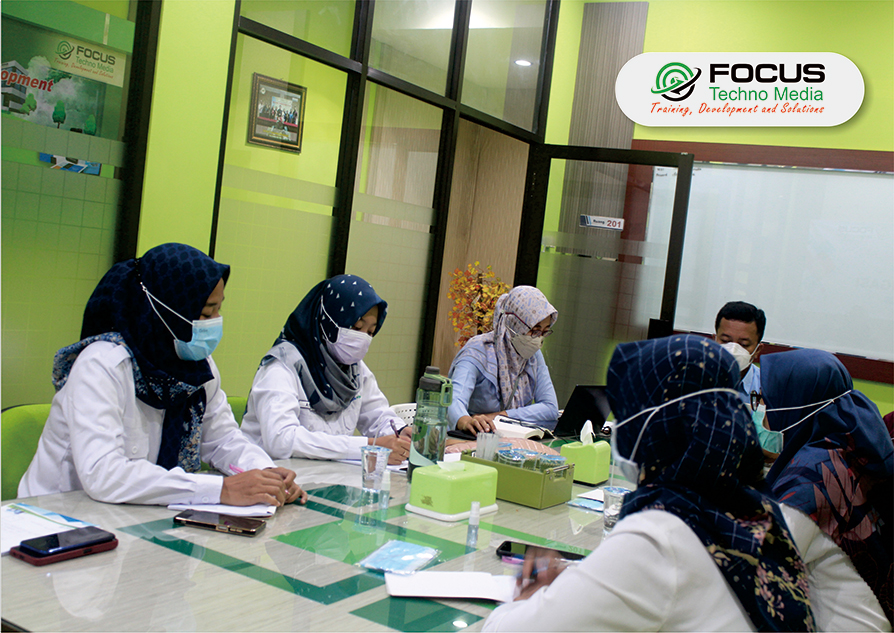 pelatihan audit investigasi