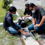 Bimtek Pilot Drone Dinas ESDM Propinsi Kalimantan Selatan