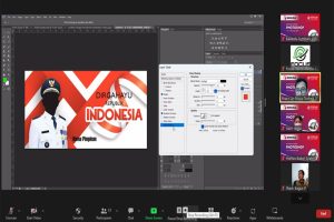 pelatihan photoshop