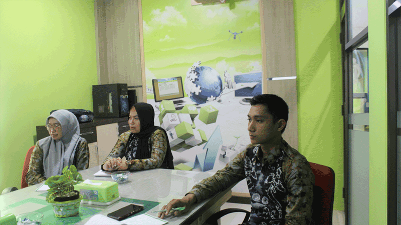 pelatihan kepemimpinan instansi pemerintah