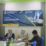 Pelatihan Kepemimpinan | BKD Prov. Kalimantan Selatan