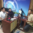 Pelatihan Teknisi Komputer dan Jaringan | BBPOM di Banjarmasin