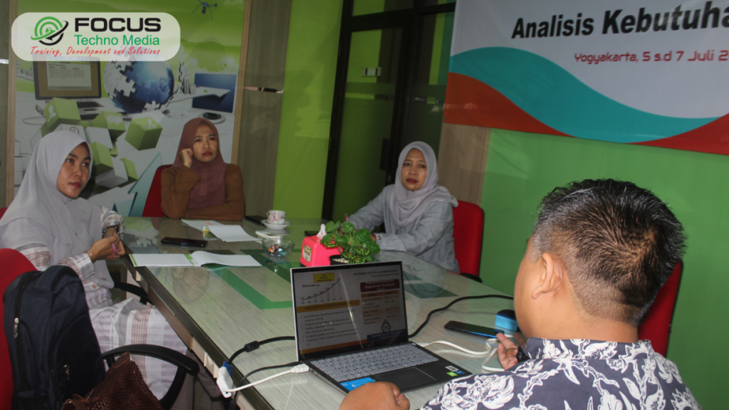 analisis kebutuhan diklat