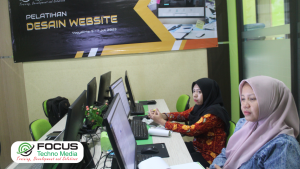 Desain Web