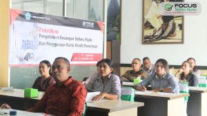 pengelolaan keuangan satker