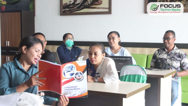 pelatihan perpajakan