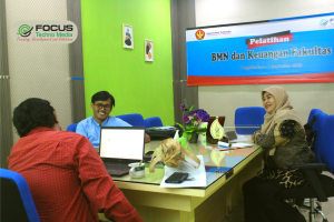 pelatihan keuangan
